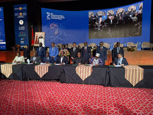 Le Maroc structure un marché digital continental depuis Casablanca