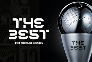 The Best FIFA Football Awards 2025 : la cérémonie se tiendra le 16 décembre à Doha