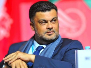 Maître Omar Mahmoud Bendjelloun Maître Omar Mahmoud Bendjelloun