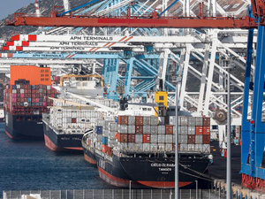 Renforcer le commerce intra-africain : le Maroc en première ligne Renforcer le commerce intra-africain : le Maroc en première ligne