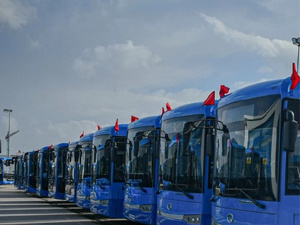 Transport urbain à Tanger : un avenir prometteur avec CTM