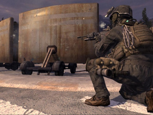 Multiplayer Mode Leaks Raise Eyebrows Among Fans Multiplayer Mode Leaks Raise Eyebrows Among Fans