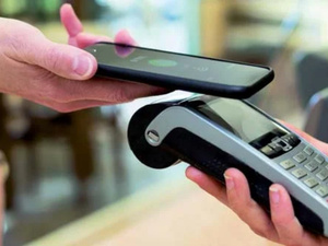 Barid Cash entre sur le marché du TPE et du e-commerce avec Barid Payment Barid Cash entre sur le marché du TPE et du e-commerce avec Barid Payment