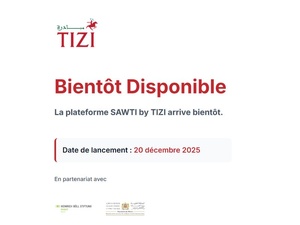 SAWTI by TIZI : une plateforme pour redonner voix et place à la jeunesse marocaine SAWTI by TIZI : une plateforme pour redonner voix et place à la jeunesse marocaine