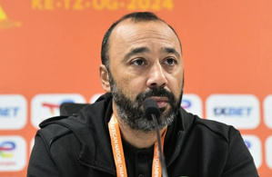 Coupe arabe 2025 : Sektoui salue l’esprit collectif des Lions A’ après la démonstration face aux Émirats Coupe arabe 2025 : Sektoui salue l’esprit collectif des Lions A’ après la démonstration face aux Émirats