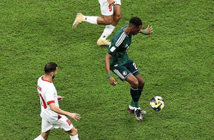 Coupe arabe 2025 : la Jordanie de Sellami rejoint le Maroc en finale Coupe arabe 2025 : la Jordanie de Sellami rejoint le Maroc en finale