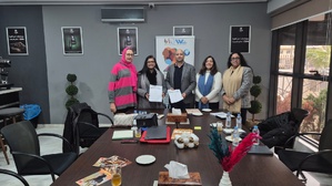 MOWAIB et TradeSocial unissent leurs forces pour accélérer la digitalisation du commerce féminin MOWAIB et TradeSocial unissent leurs forces pour accélérer la digitalisation du commerce féminin