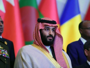 Arabie saoudite : 340 exécutions en 2025, un record historique Arabie saoudite : 340 exécutions en 2025, un record historique