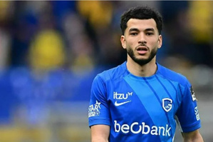 Mercato : Crystal Palace en pole pour Zakaria El Ouahdi Mercato : Crystal Palace en pole pour Zakaria El Ouahdi