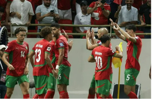 La génération dorée des Lions de l'Atlas prête à conquérir la CAN 2025 à domicile La génération dorée des Lions de l'Atlas prête à conquérir la CAN 2025 à domicile