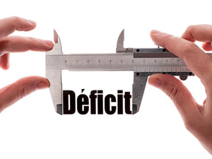 Finances publiques : le déficit budgétaire du Maroc se creuse à 68,8 MMDH Finances publiques : le déficit budgétaire du Maroc se creuse à 68,8 MMDH