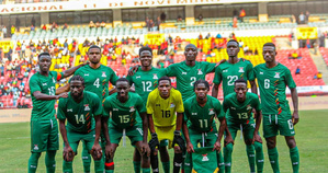 CAN 2025 – Zambie : entre mémoire, humilité et ambition retrouvée