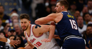 NBA : Jokic et Sengun brillent, Flagg marque l’histoire NBA : Jokic et Sengun brillent, Flagg marque l’histoire
