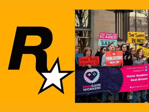 GTA 6 Controversy: Unionization or Leaks?