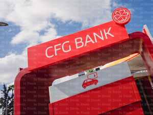 CFG Bank obtient le visa de l’AMMC pour un emprunt obligataire subordonné de 500 MDH CFG Bank obtient le visa de l’AMMC pour un emprunt obligataire subordonné de 500 MDH
