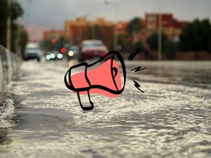 NARSA appelle à la vigilance et au report des déplacements non essentiels NARSA appelle à la vigilance et au report des déplacements non essentiels