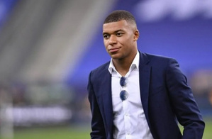 Litige Mbappé–PSG : le club parisien condamné à verser près de 61 millions d’euros Litige Mbappé–PSG : le club parisien condamné à verser près de 61 millions d’euros
