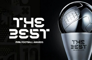 FIFA The Best Awards 2025 : Dembélé et le PSG à l’honneur, Bonmatí confirme son règne