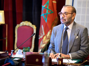 BERD salue les réformes du Maroc et investit dans l’eau et la résilience climatique BERD salue les réformes du Maroc et investit dans l’eau et la résilience climatique