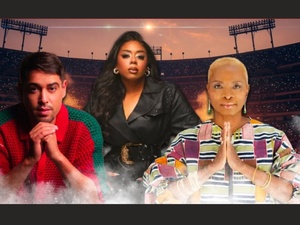 La chanson officielle de la CAN 2025 : un hymne à l'unité africaine La chanson officielle de la CAN 2025 : un hymne à l'unité africaine