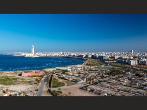 "Sport, Ville et Patrimoine" : Casamémoire met en lumière l'héritage sportif de Casablanca "Sport, Ville et Patrimoine" : Casamémoire met en lumière l'héritage sportif de Casablanca