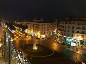 CAN 2025 : à Rabat, cafés et commerces ouverts jusqu’à 2h du matin