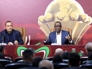 CAN 2025 : plus d’un million de billets vendus, la CAF promet une édition historique
