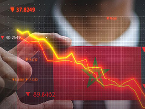 Maroc : une croissance économique attendue à 5 % en 2025 Maroc : une croissance économique attendue à 5 % en 2025