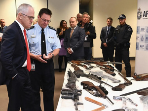Australie : Après Bondi Beach, le débat sur les armes à feu revient sur le devant de la scène
