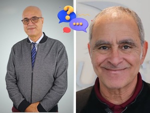 Entretien avec KARIM BOUMEDIENE, inventeur des pomme décellularisées comme support pour la reconstruction de cartilage humain Entretien avec KARIM BOUMEDIENE, inventeur des pomme décellularisées comme support pour la reconstruction de cartilage humain