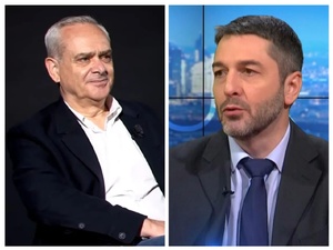 L'ex-Colonel Jacques Baud et l'ex-Capitaine Xavier Moreau, sanctionnés par l'Ue L'ex-Colonel Jacques Baud et l'ex-Capitaine Xavier Moreau, sanctionnés par l'Ue