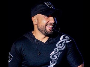 Hafid Douzi se retire de la chanson officielle de la CAN 2025 en raison d'un différend contractuel Hafid Douzi se retire de la chanson officielle de la CAN 2025 en raison d'un différend contractuel