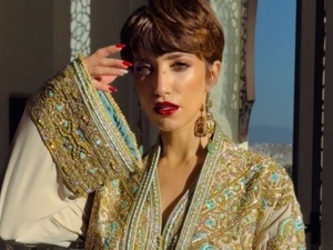 Moroccan Mirage nominée aux TikTok Awards 2026 dans la catégorie « Content Creator of the Year – Fashion »