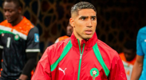 CAN 2025 : Achraf Hakimi multiplie les signes encourageants à l’approche du coup d’envoi