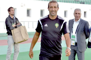 Hadji sur le choix de Yamal : « Une occasion manquée pour lui » Hadji sur le choix de Yamal : « Une occasion manquée pour lui »