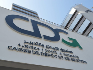 CDG, provinces du Sud et investissement stratégique : Laâyoune et Dakhla au cœur d’un nouveau cycle de développement CDG, provinces du Sud et investissement stratégique : Laâyoune et Dakhla au cœur d’un nouveau cycle de développement