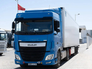 Guinée-Conakry : l’ambassade du Maroc se mobilise pour libérer trois routiers bloqués