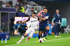 Coupe intercontinentale : le PSG s’impose face à Flamengo au bout du suspense