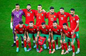 Coupe arabe FIFA 2025 : le Maroc affronte la Jordanie en finale