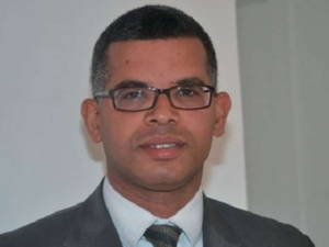 BCP : Adil Rzal nommé directeur général en charge des risques groupe BCP : Adil Rzal nommé directeur général en charge des risques groupe