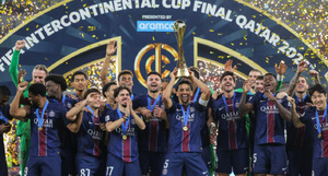 Le PSG écrit l’histoire : première Coupe Intercontinentale pour le football français