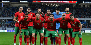CAN 2025 : le Maroc en tête du classement des sélections africaines les plus valorisées