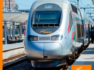 ONCF : 96 milliards de dirhams pour une révolution ferroviaire marocaine à l’horizon 2030