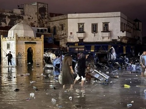 Safi endeuillée : penser la ville résiliente pour que l’irréparable ne se reproduise plus Safi endeuillée : penser la ville résiliente pour que l’irréparable ne se reproduise plus