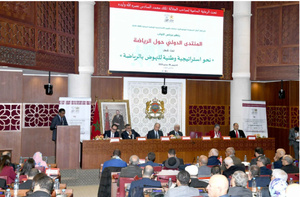 Sport et développement : Fouzi Lekjaa met en avant un levier stratégique pour le Maroc