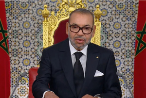 Coupe Arabe 2025 : SM le Roi Mohammed VI félicite les Lions de l’Atlas Coupe Arabe 2025 : SM le Roi Mohammed VI félicite les Lions de l’Atlas