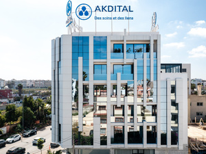 Akdital accélère en Arabie saoudite avec l’acquisition majoritaire de l’Hôpital Bishri à La Mecque Akdital accélère en Arabie saoudite avec l’acquisition majoritaire de l’Hôpital Bishri à La Mecque