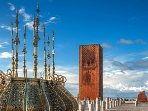  Rabat : le numérique au service de l’économie culturelle et de l’attractivité de la capitale