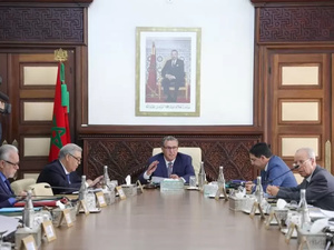 Le salaire minimum légal va augmenter : +5 % en 2026