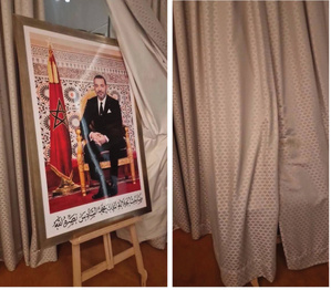 CAN ya ma can… La délégation algérienne en quête de scandale !! CAN ya ma can… La délégation algérienne en quête de scandale !!